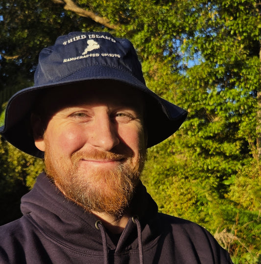 Third Island Bucket Hat