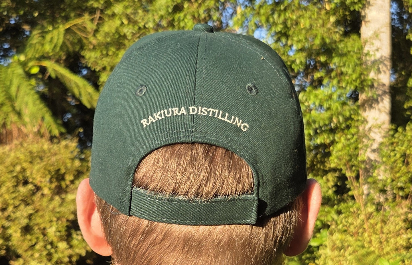 Third Island Cap