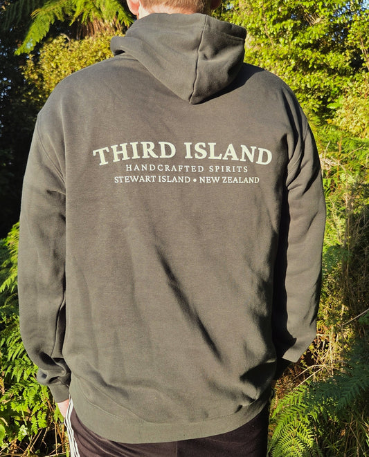 Third Island Hoodie