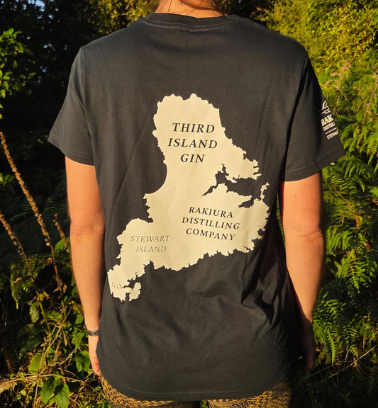 Third Island Women's T-Shirt