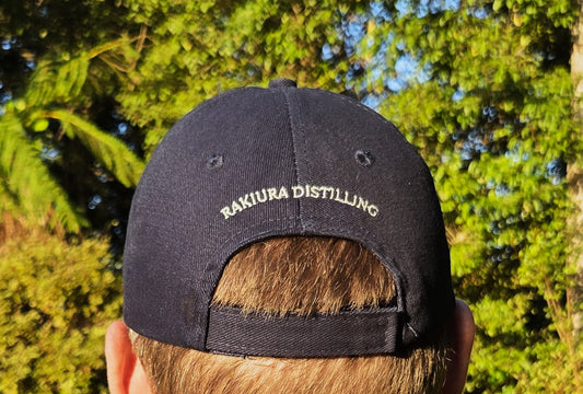Third Island Cap