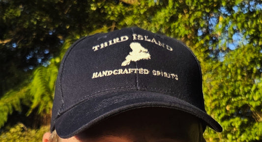 Third Island Cap