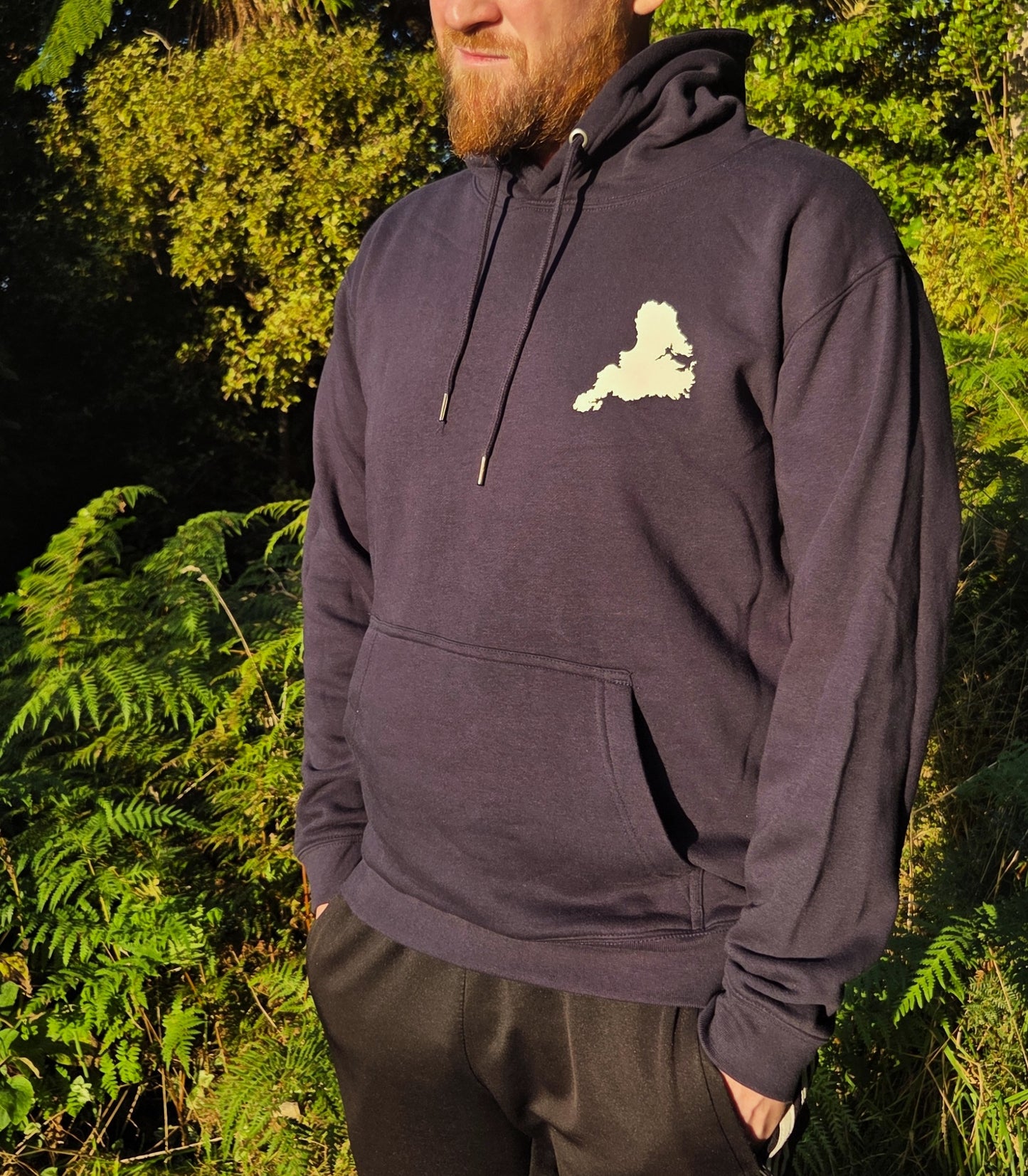 Third Island Hoodie