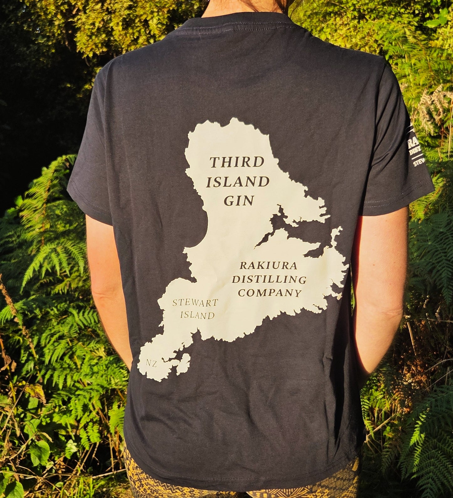 Third Island Women's T-Shirt