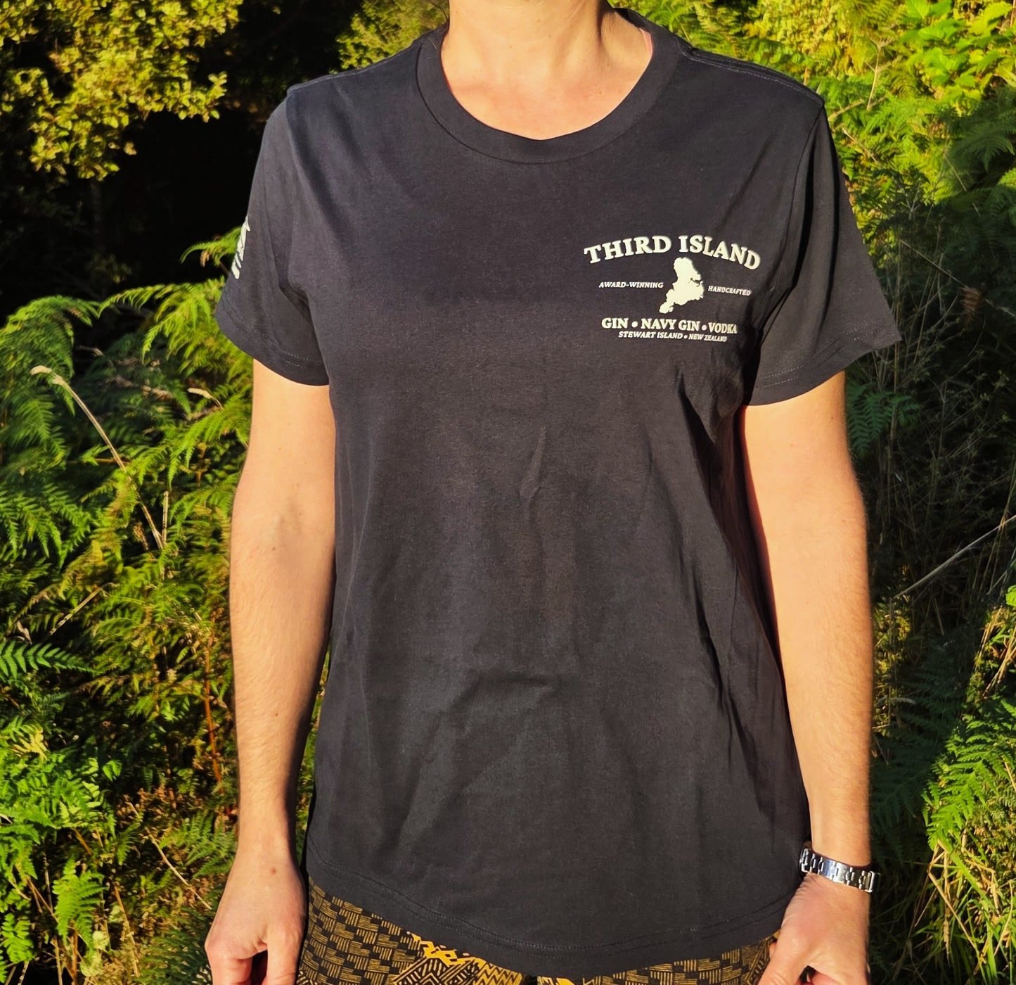 Third Island Women's T-Shirt