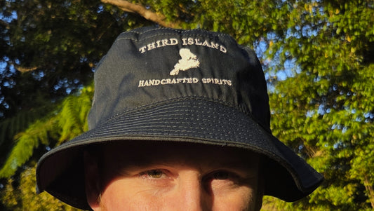 Third Island Bucket Hat