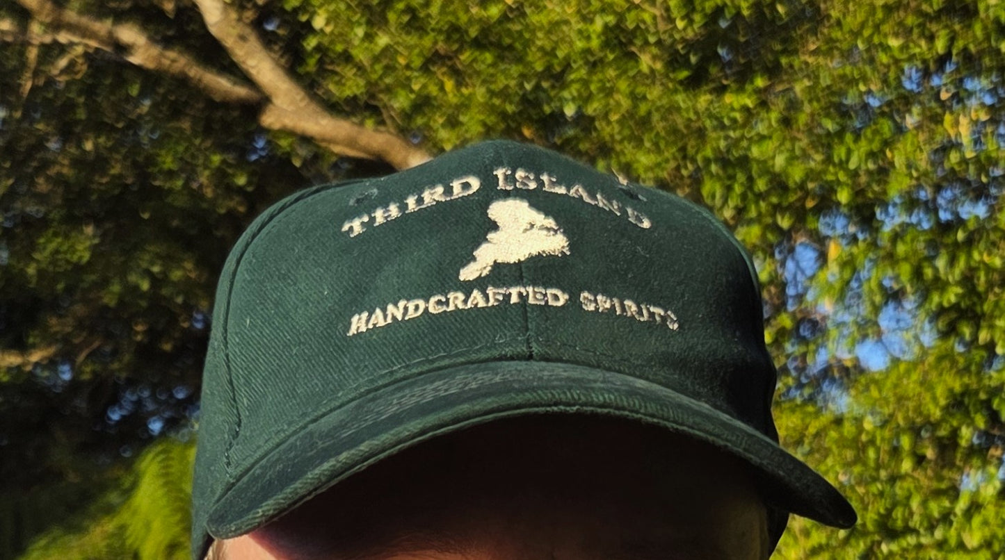 Third Island Cap