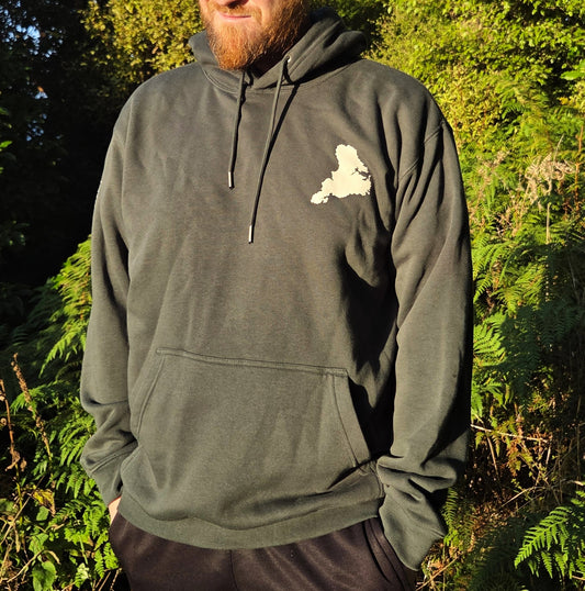 Third Island Hoodie