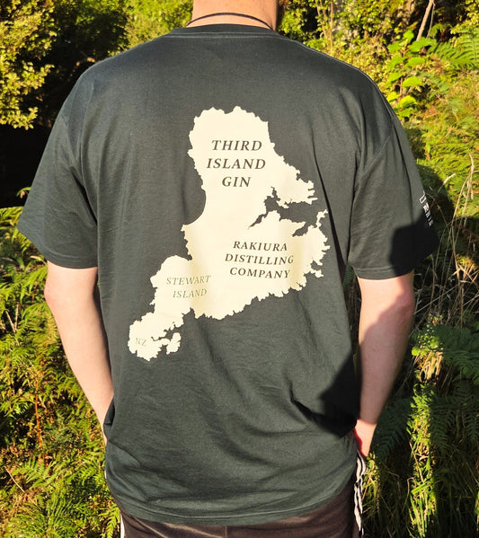 Third Island Men's T-Shirt