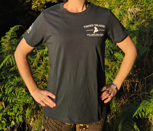 Third Island Women's T-Shirt
